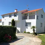 Lägenhet Rial Sanxenxo