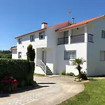 Lägenhet Rial Sanxenxo