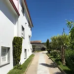 Lägenhet Rial Sanxenxo