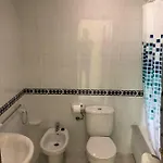 Rial Lägenhet Sanxenxo
