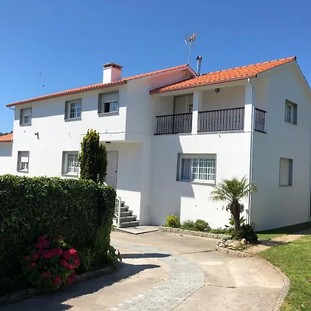 Appartement Rial Sanxenxo