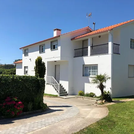 Appartement Rial Sanxenxo