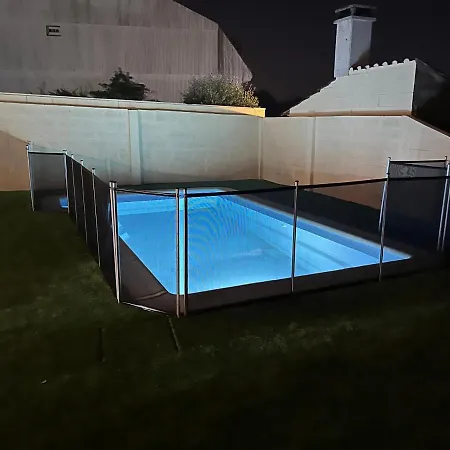 Rial Apartamento Sanxenxo