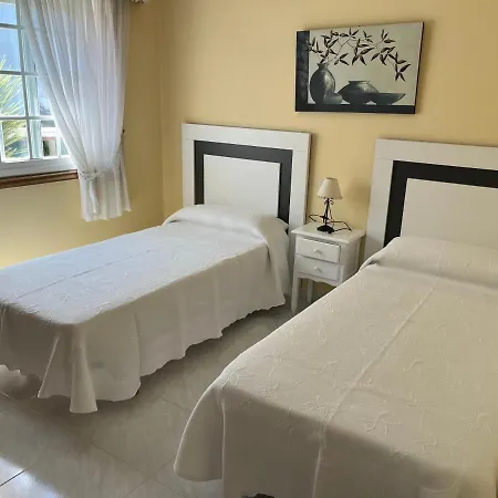 Apartment Rial Sanxenxo