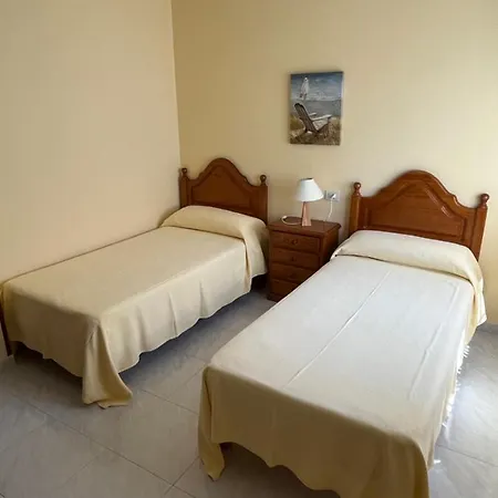 Apartment Rial *