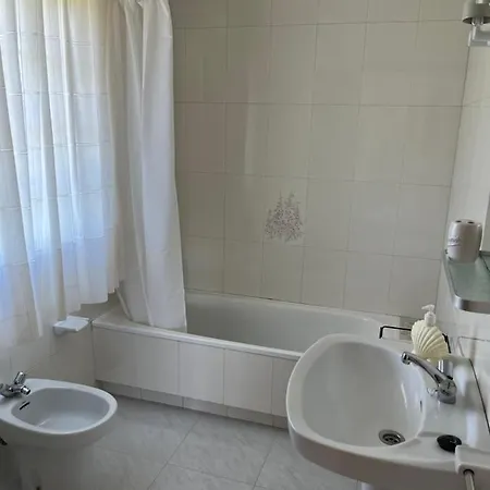 Rial Appartement *