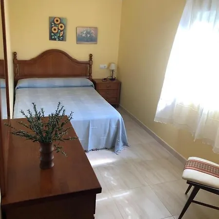 Apartamento Rial Sanxenxo