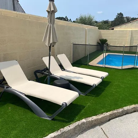 Appartement Rial *