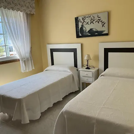 Rial Apartamento Sanxenxo