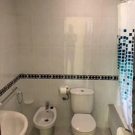 Rial Appartement Sanxenxo