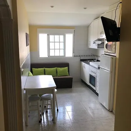 Appartement Rial