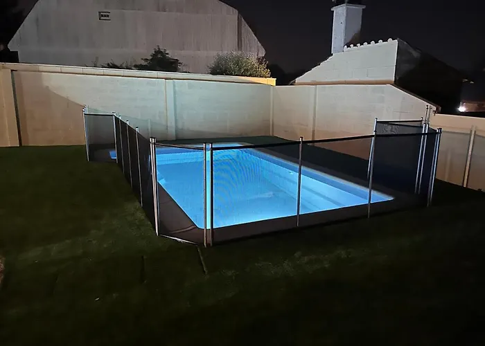 Rial Apartamento Sanxenxo