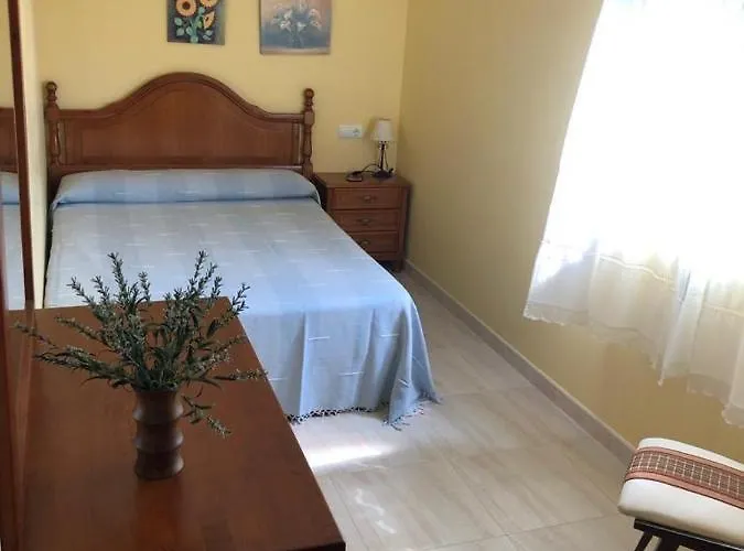 Apartamento Rial Sanxenxo