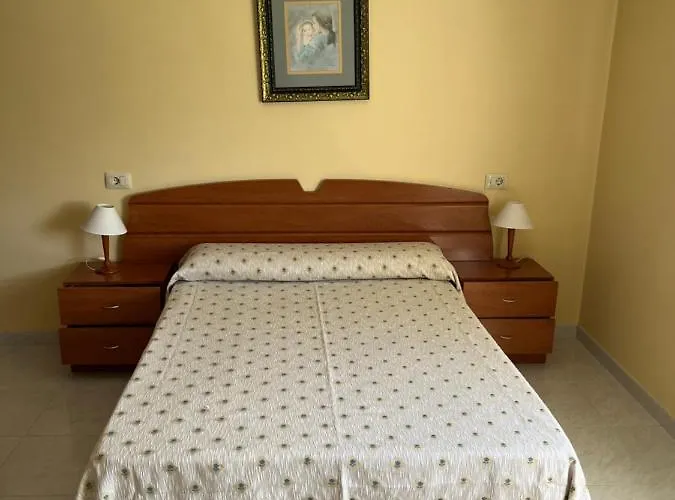 Rial Apartamento Sanxenxo