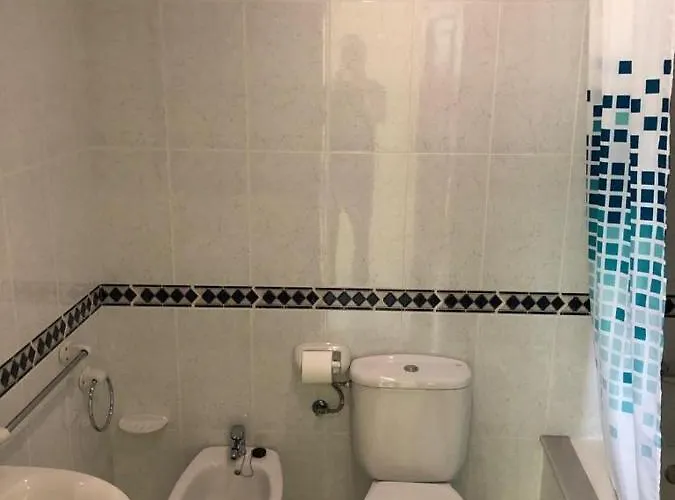 Rial Apartamento Sanxenxo